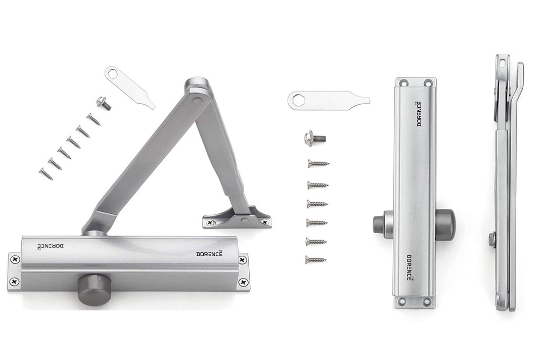 Modern Automatic Door Closer