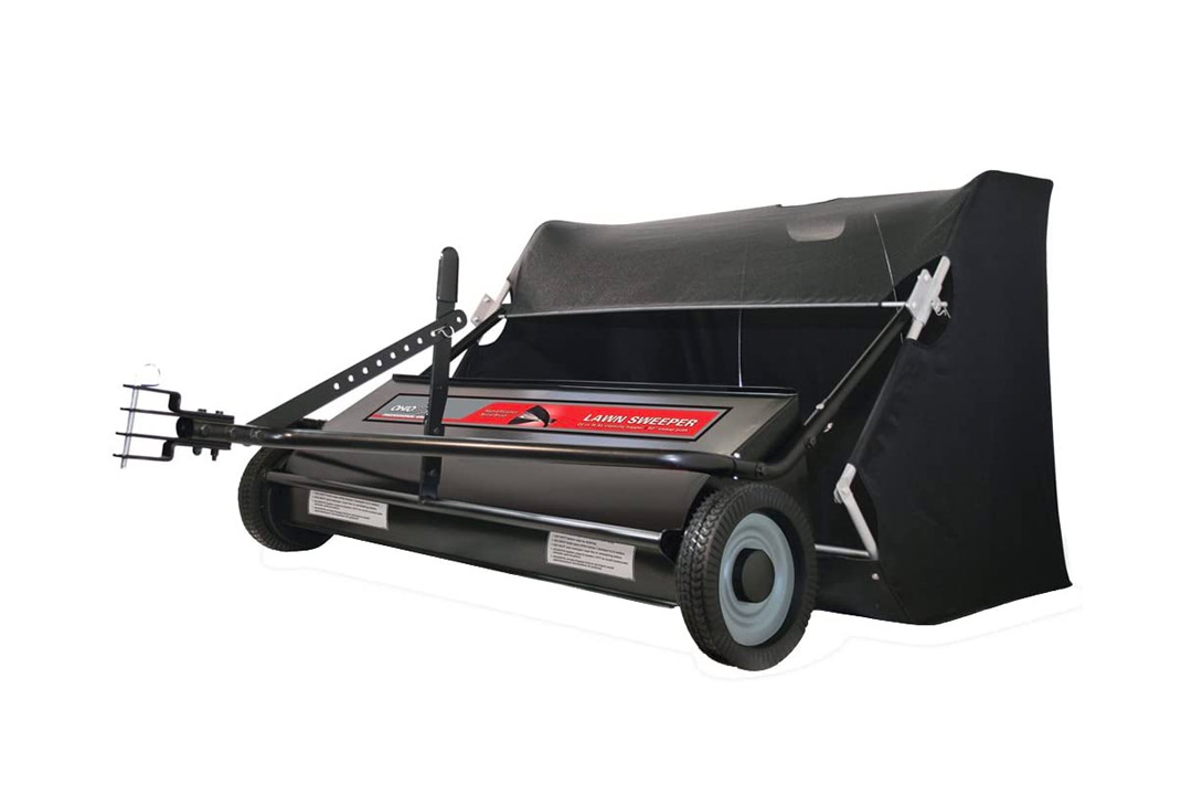 Ohio Steel 42SWP22 Sweeper