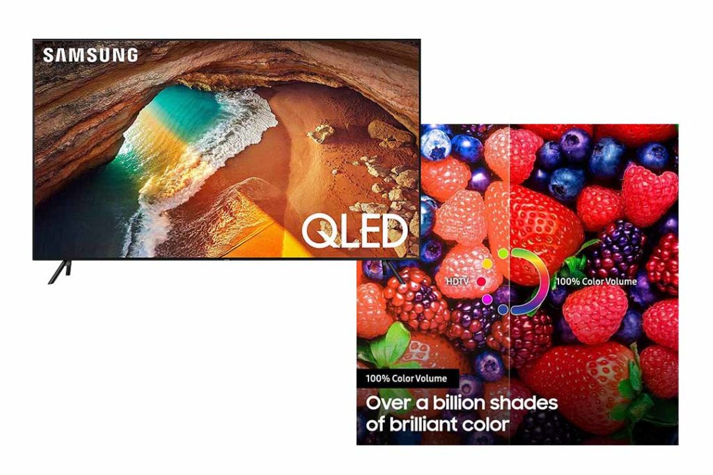 Top 10 Best 80 Inch 4k TV of 2022 [Review & Buyer's Guide] VK Perfect