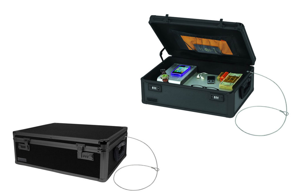 Top 10 Best Portable Travel Lock Box of 2022 Review VK Perfect