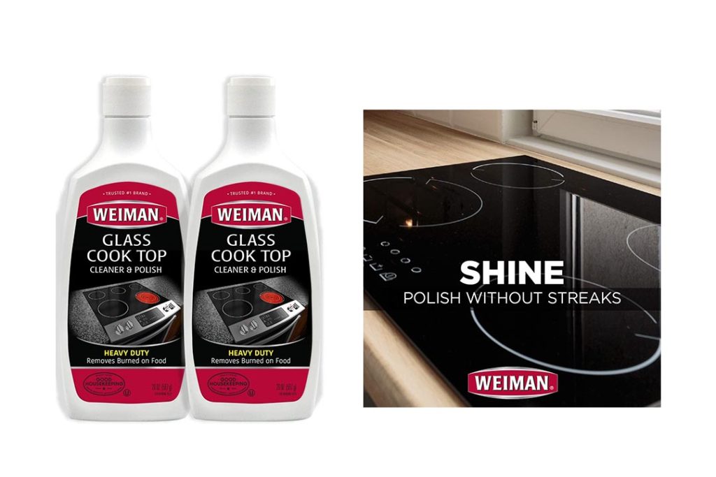 Top 10 Best Induction Cooktop Cleaner of 2022 Review VK Perfect