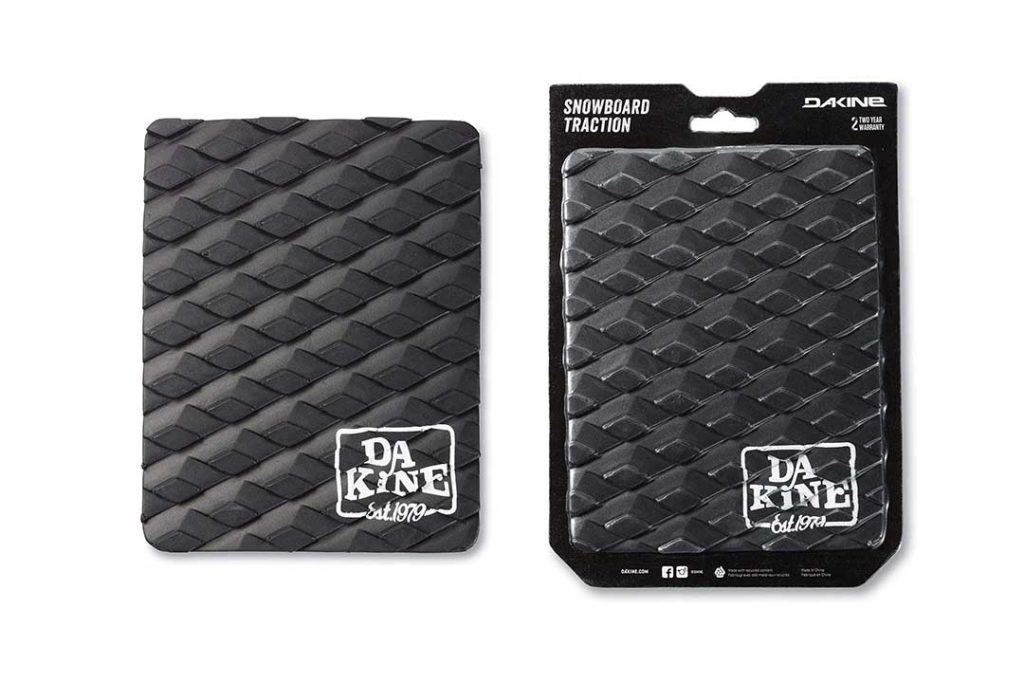 thumbnail image 2 of ToeJamR Lion PAW Snowboard Stomp Pad - Gray Traction Pad For Snowboard Bindings 2 of 14