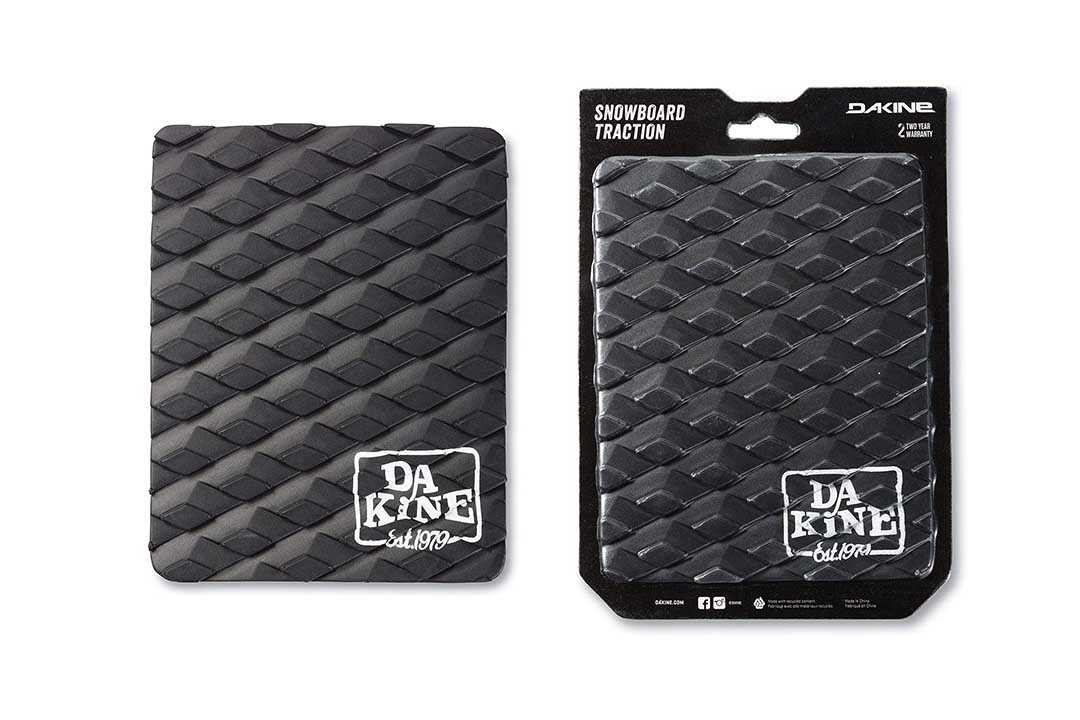 snowboard stomp pad