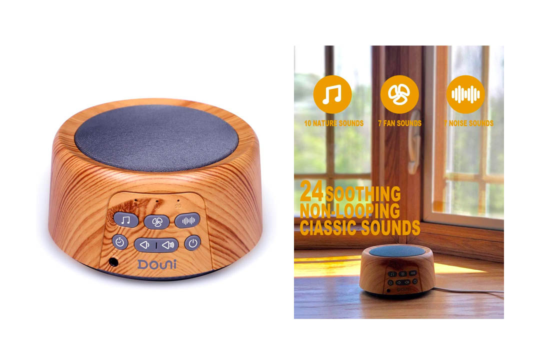 Douni Sleep Sound Machine