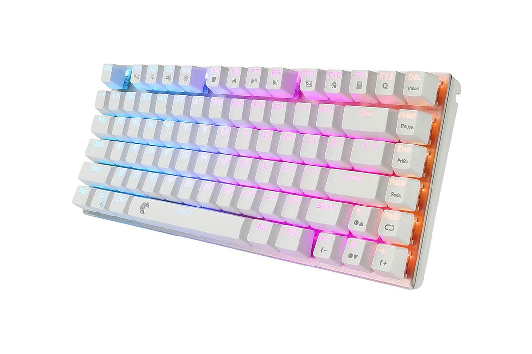 E-Element Z-88 60% RGB Mechanical Gaming Keyboard