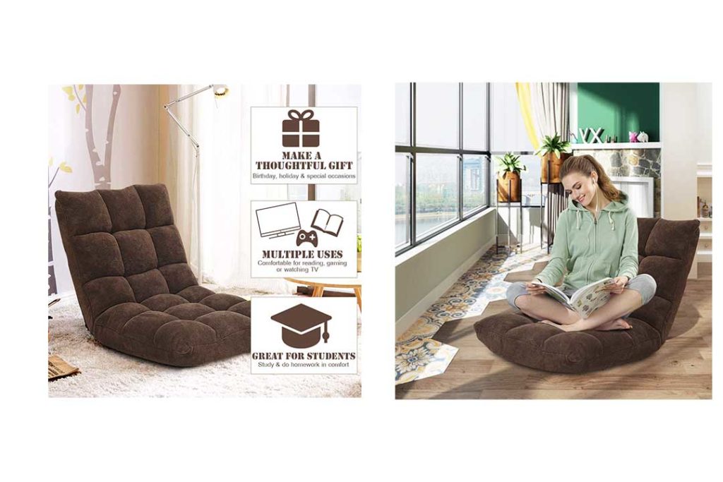 Top 10 Best Folding Floor Chairs of 2022 Review VK Perfect