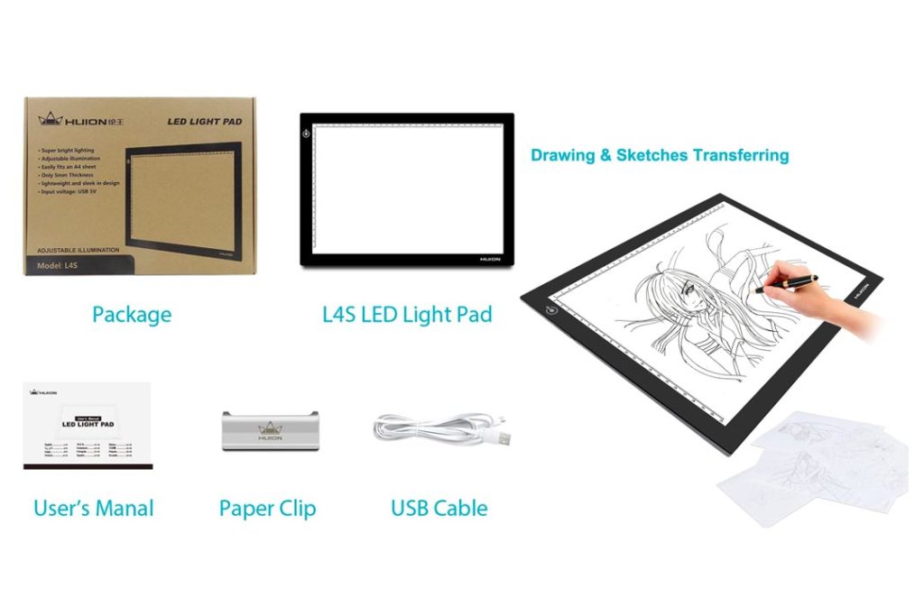 Top 10 Best Light Table for Tracing of 2022 Review VK Perfect