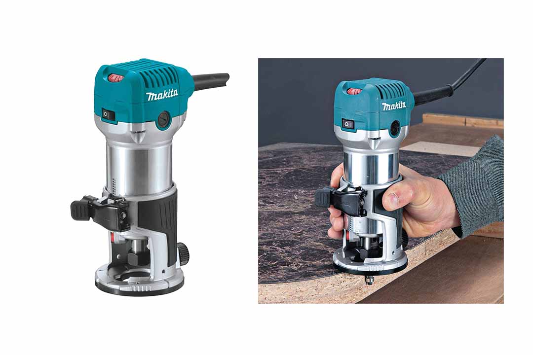 Makita RT0701C Compact Router