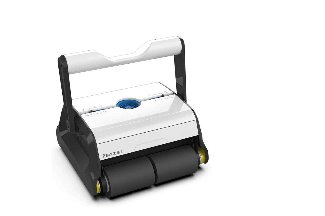 PAXCESS Automatic Robotic Pool Cleaner