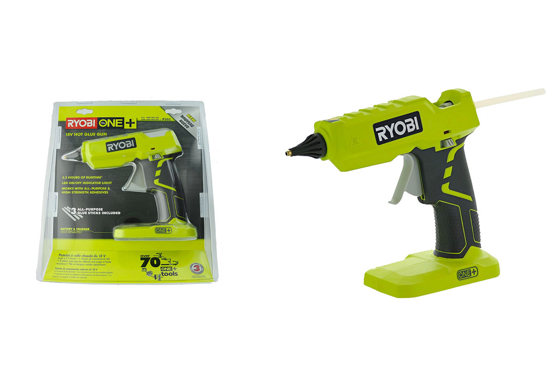 Ryobi P305 One+ 18V