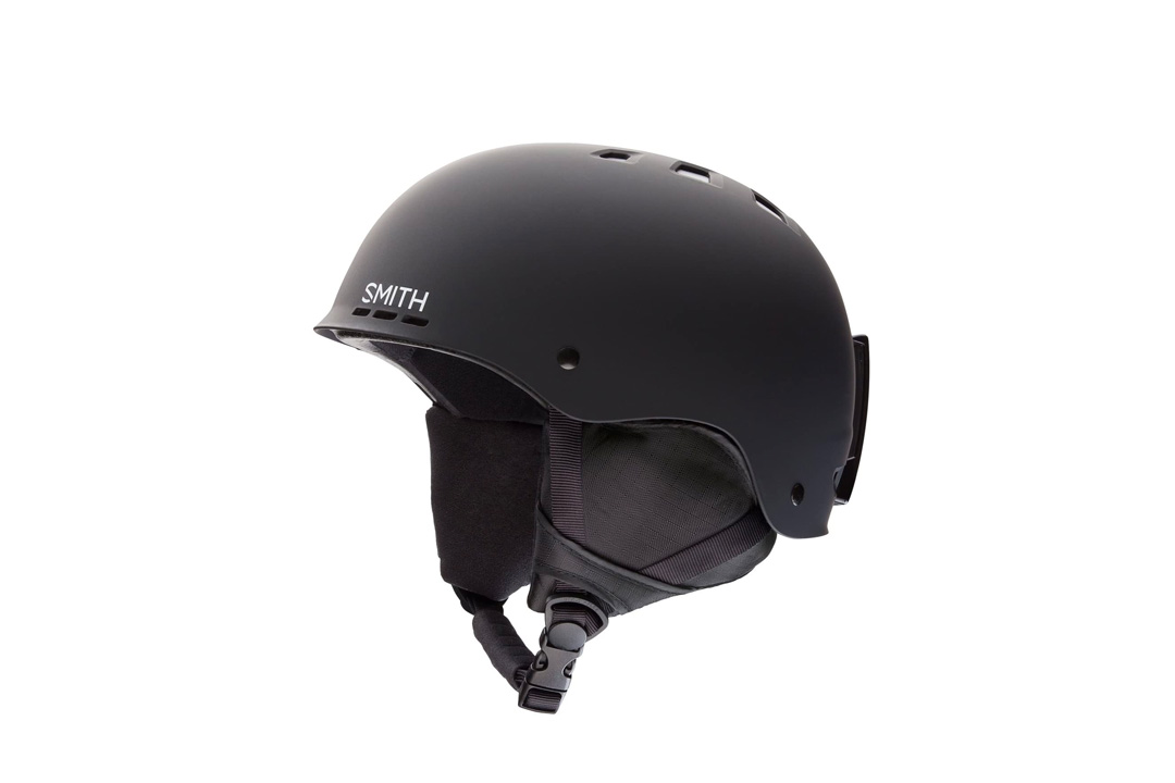 Smith Optics Unisex Adult Holt Snow Sports Helmet