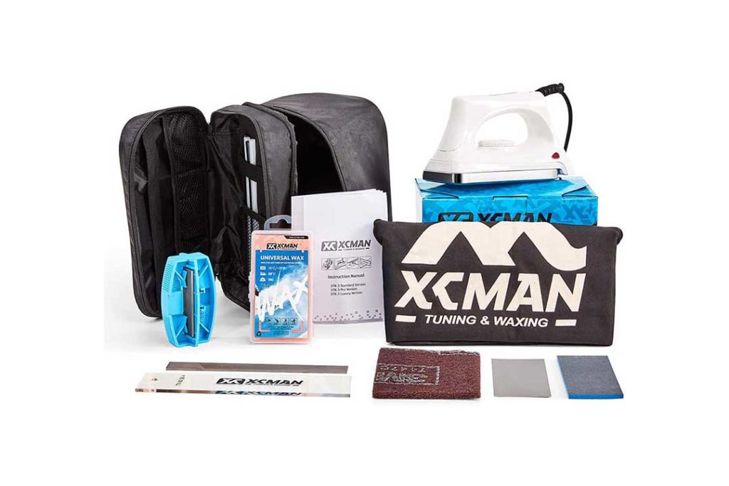 Top 10 Best Snowboard Tuning and Waxing Kit Pad of 2022 Review VK Perfect