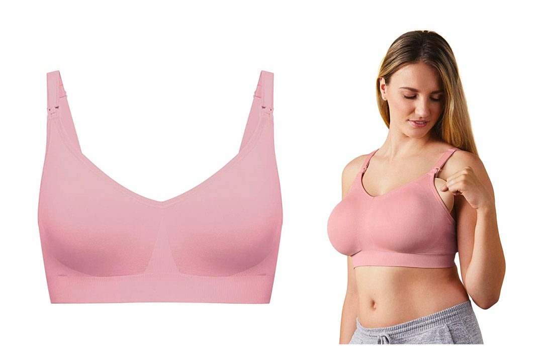 BRAVADO DESIGNS Nursing Bra