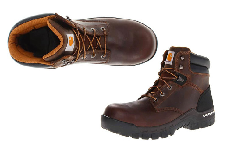 carhartt cmf6366 review