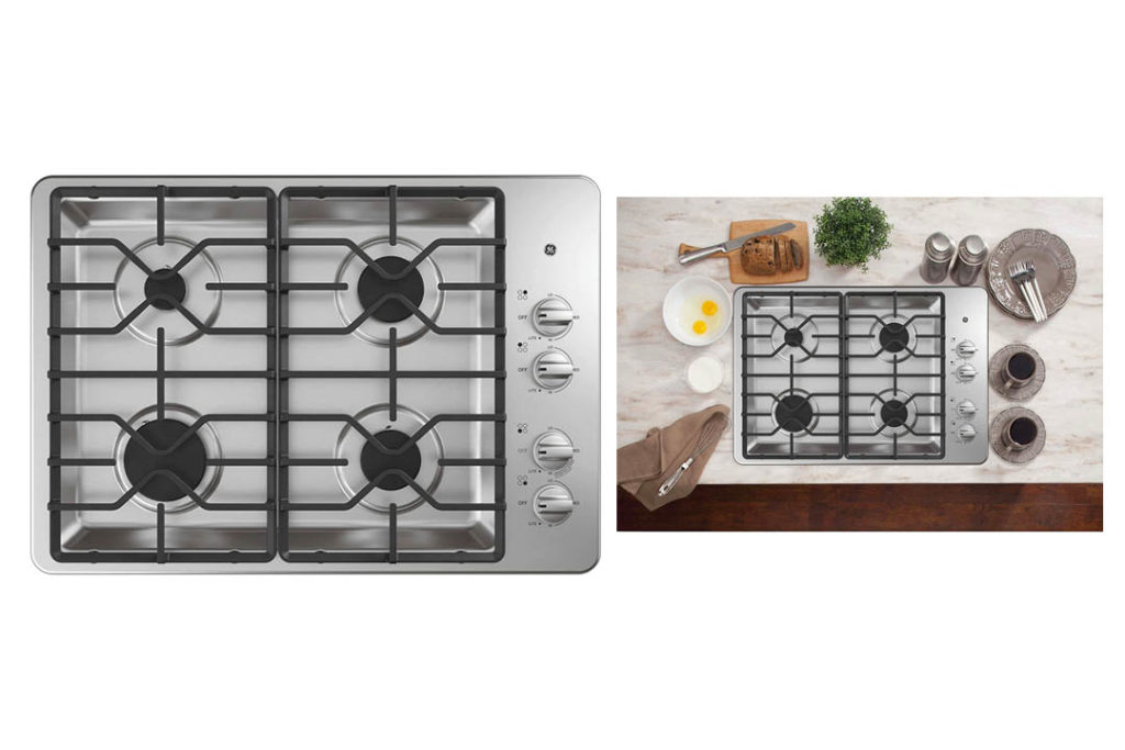 Top 10 Best Gas Cooktop of 2022 Review VK Perfect