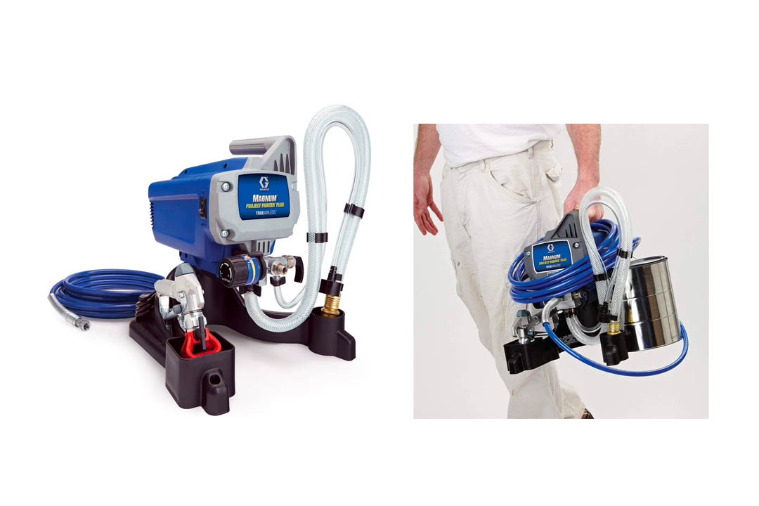 Graco Magnum 257025 Project Painter