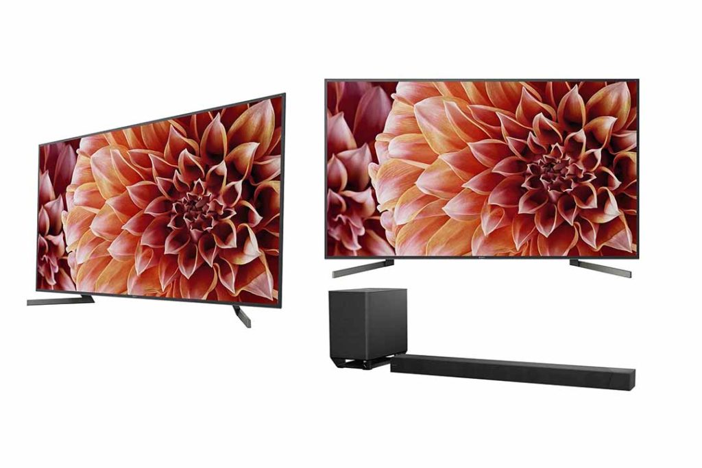 Top 10 Best 80 Inch 4k TV of 2022 [Review & Buyer's Guide] VK Perfect