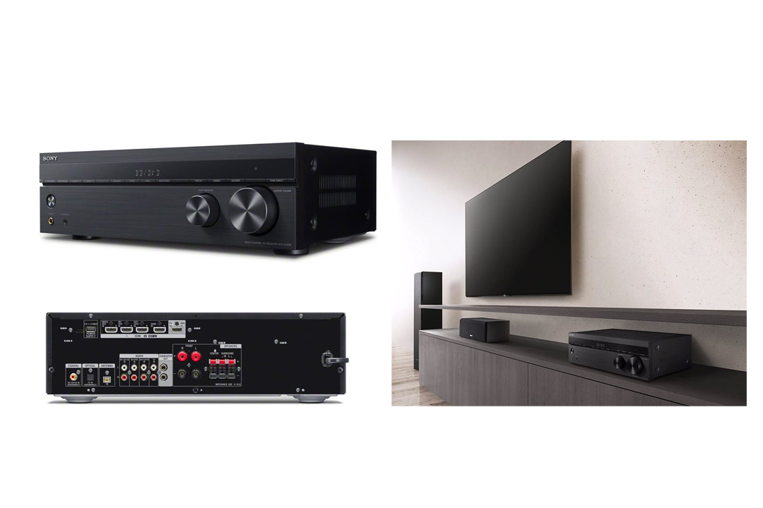 Sony STRDH590 5.2 multi-channel