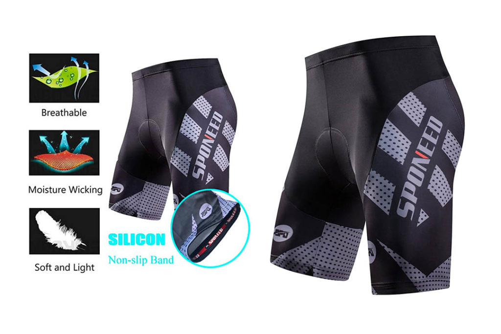 Top 10 Best Cycling Pants of 2022 Review - VK Perfect