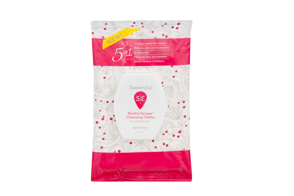 Top 10 Best Feminine Wipes of 2022 Review VK Perfect