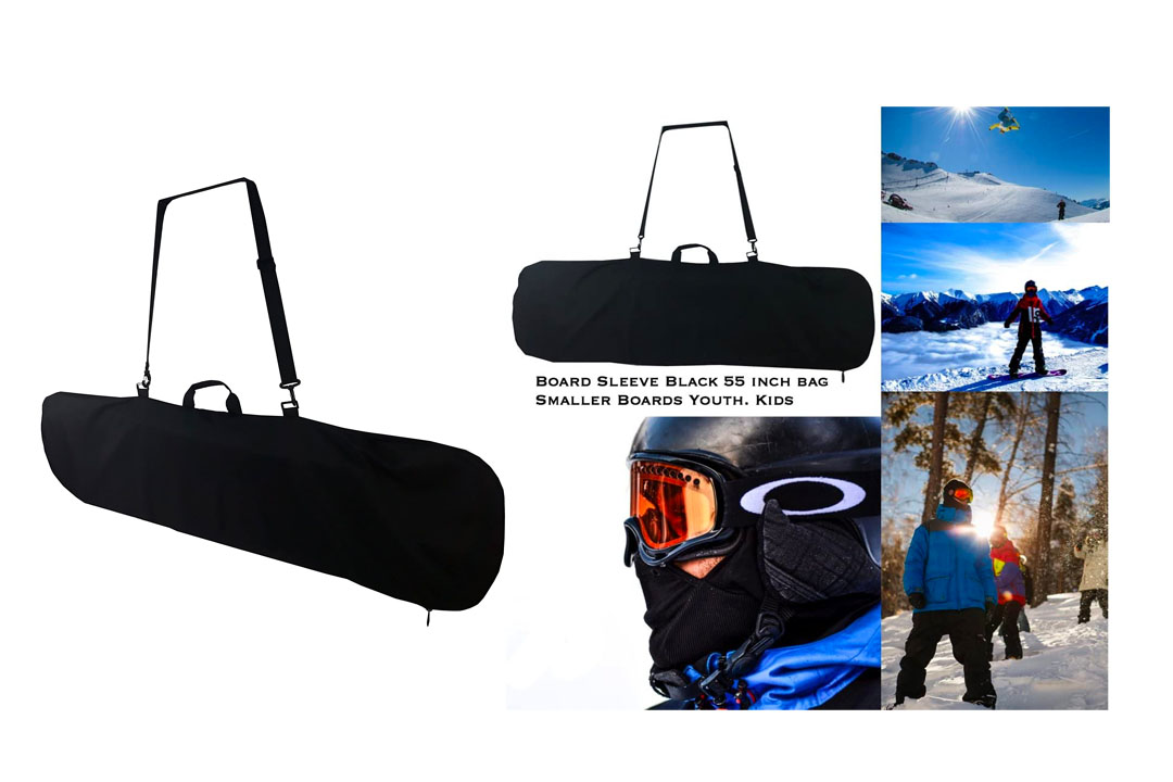 Axiboard Snowboard Bag