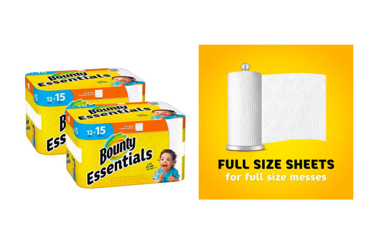 Top 10 Best Paper Towels of 2022 Review VK Perfect