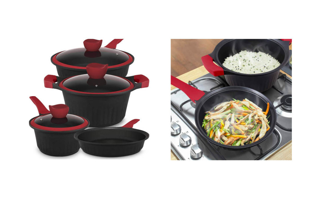 Top 10 Best Induction Cookware of 2022 Review VK Perfect