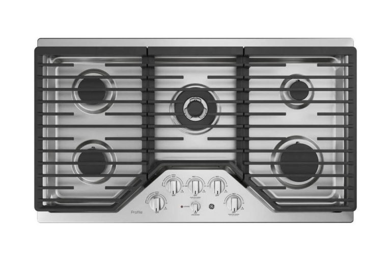 Top 10 Best Gas Cooktop of 2022 Review VK Perfect
