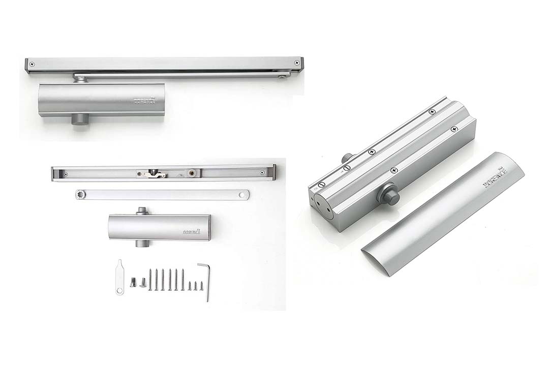 Heavy Duty Automatic Door Closer