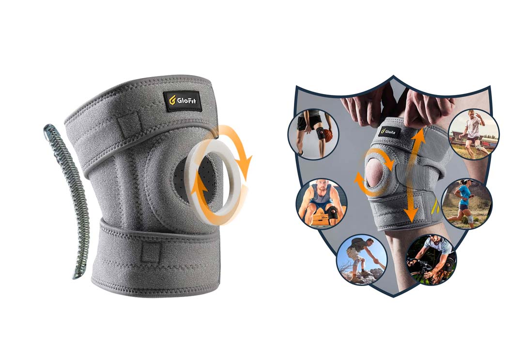 Knee Brace for Women and Men