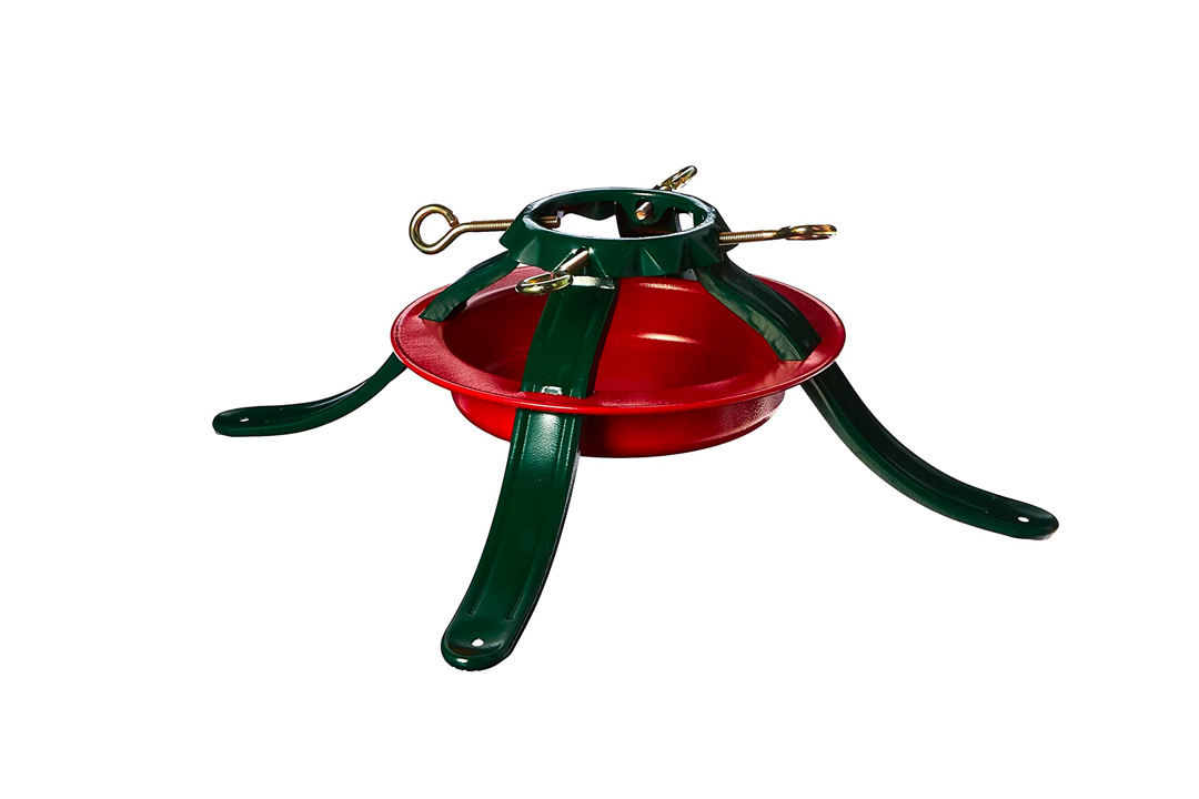 National Holiday 5164 Steel Tree Stand