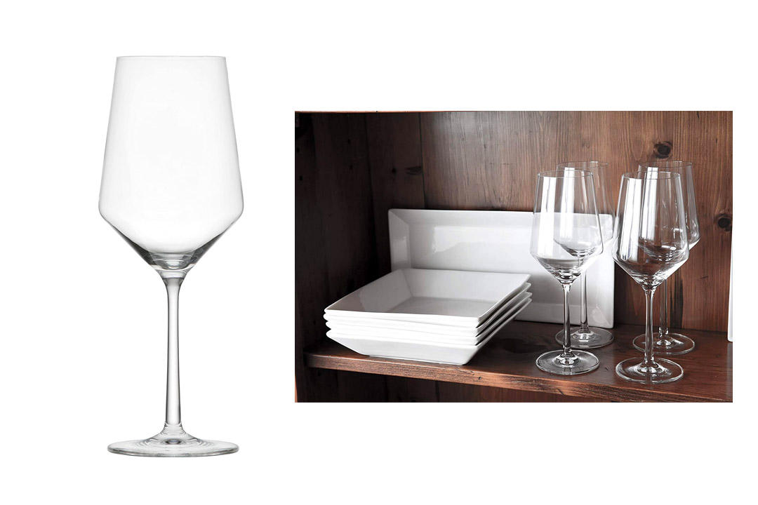 Schott Zwiesel Tritan Crystal Glass