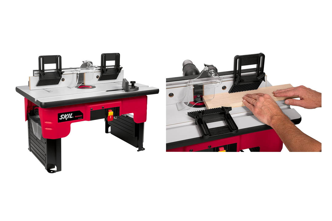 Skil RAS900 Router Table