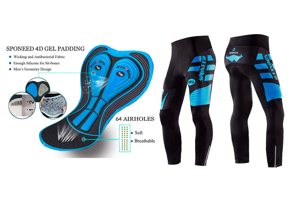 Top 10 Best Cycling Pants of 2022 Review VK Perfect