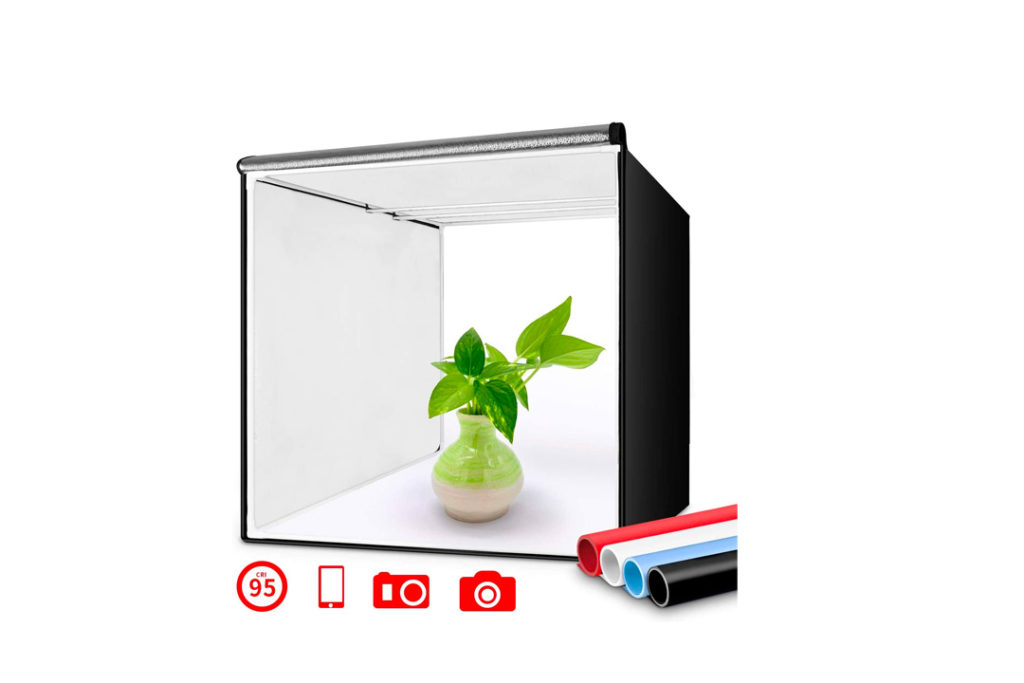 Top 10 Best Portable Foldable Photo Studio Box of 2022 Review VK Perfect