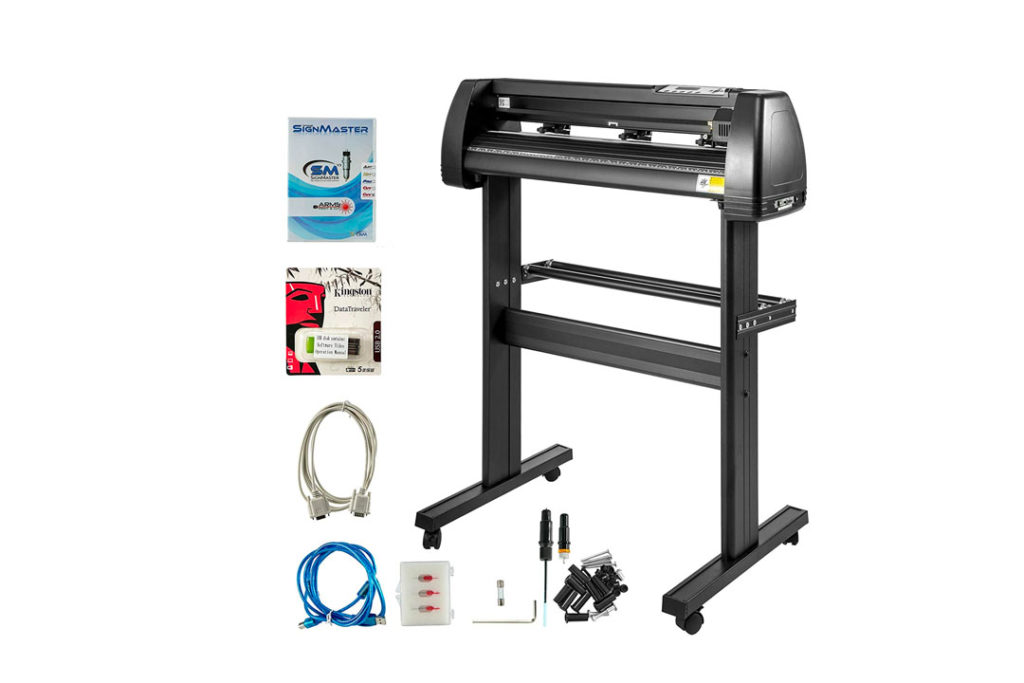 Top 10 Best Vinyl Cutting Machine of 2022 Review - VK Perfect