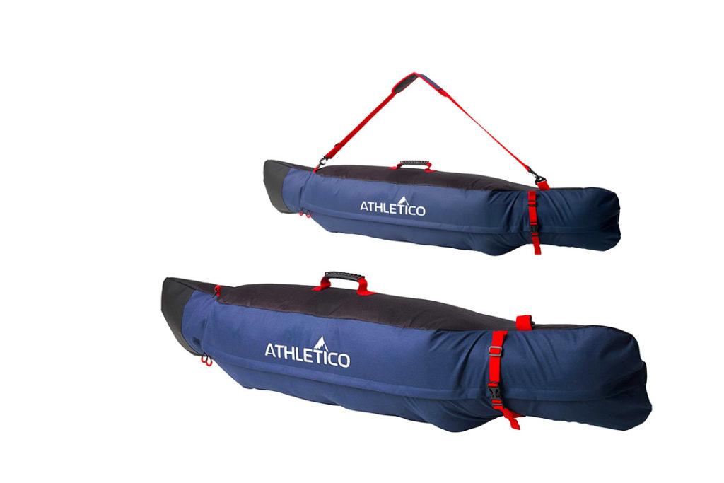 Top 10 Best Snowboard Bags of 2022 Review VK Perfect