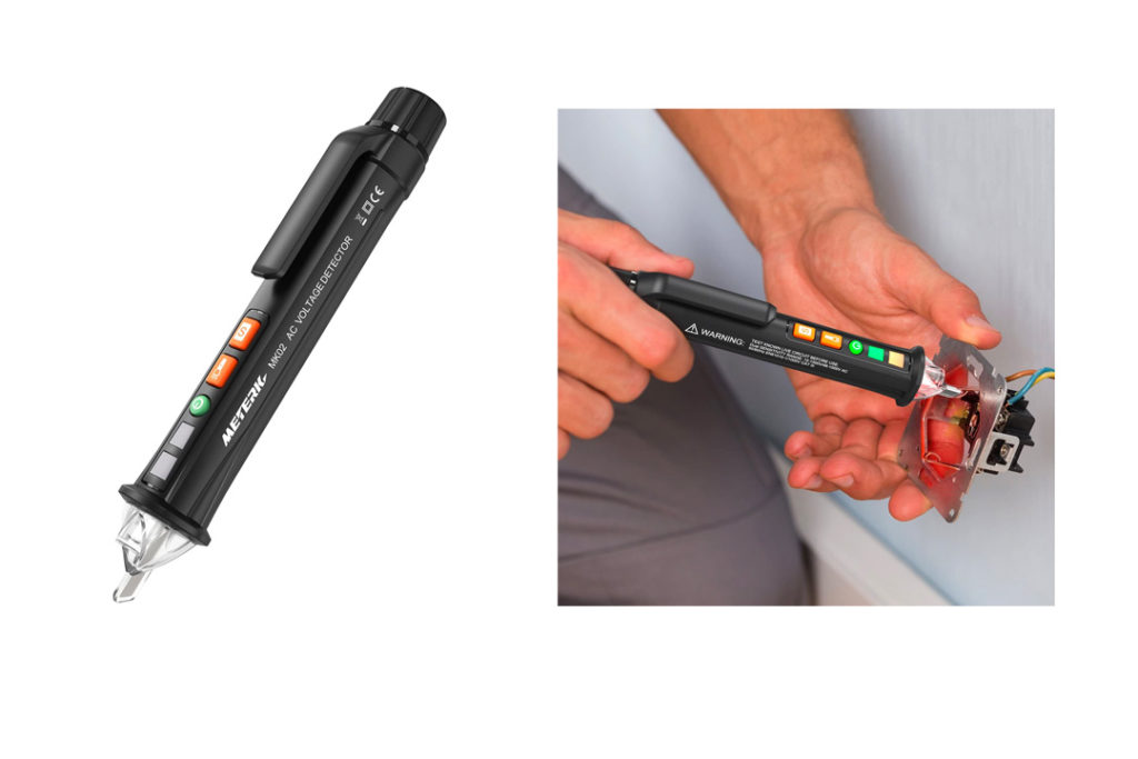 Top 10 Best Voltage Pen Testers of 2022 Review VK Perfect