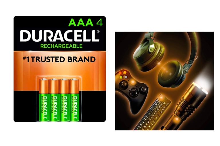 Top 10 Best AAA Batteries of 2022 Review VK Perfect