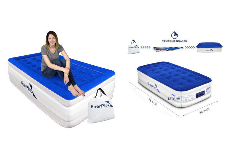The 10 Best Air Mattress for Camping of 2022 Review VK Perfect