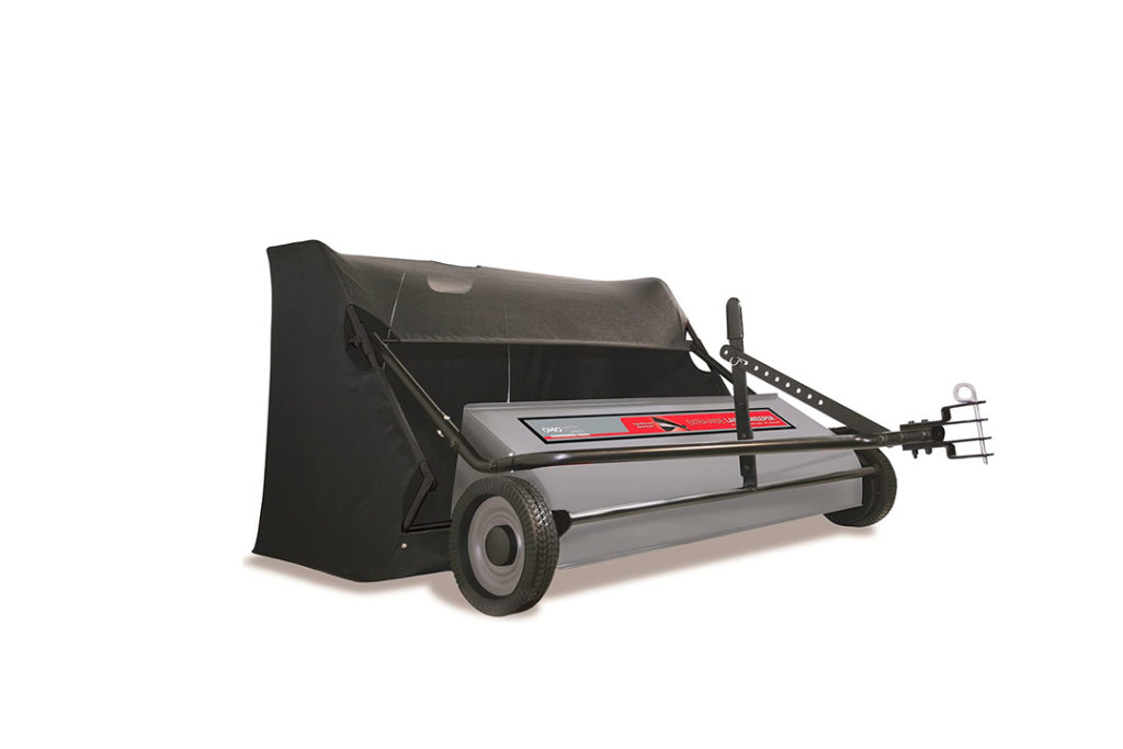 Top 10 Best Tow Behind Lawn Sweeper Of 2019 Review Vk Perfect 8492