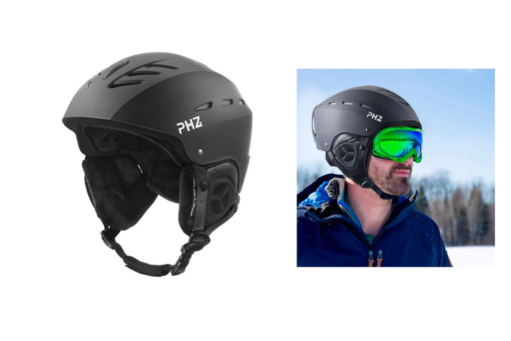 Top 10 Best Snowboard Helmets of 2022 Review VK Perfect