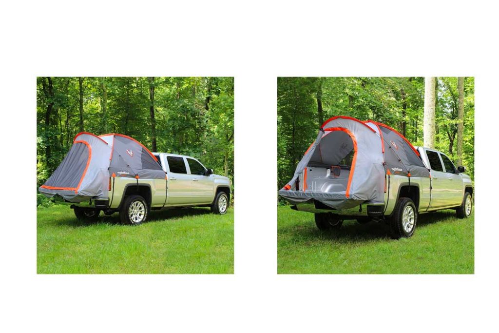 The 10 Best SUV Tents of 2022 [Review & Buyer's Guide] VK Perfect