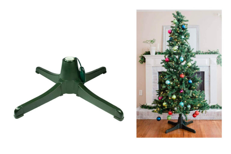 Top 10 Best Christmas Tree Stand of 2022 Review - VK Perfect