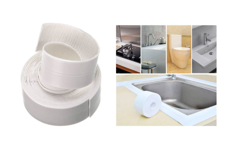 Top 10 Best Waterproof Sealing Tape of 2022 Review VK Perfect