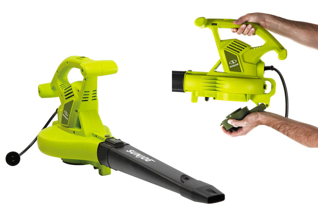 Top 10 Best Leaf Mulcher Blower of 2022 Review VK Perfect