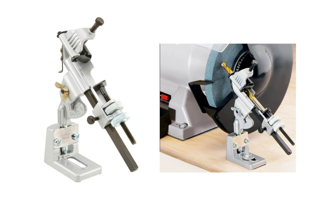 Top 10 Best Drill Bit Sharpener of 2022 Review VK Perfect