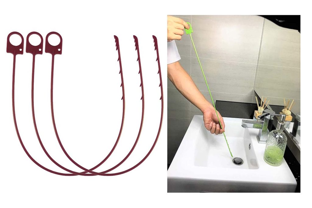 Top 10 Best Drain Unclogger of 2022 Review VK Perfect