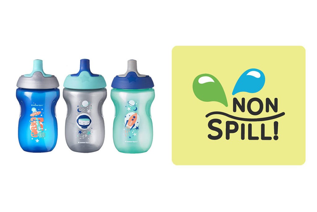 buzz sippy cup
