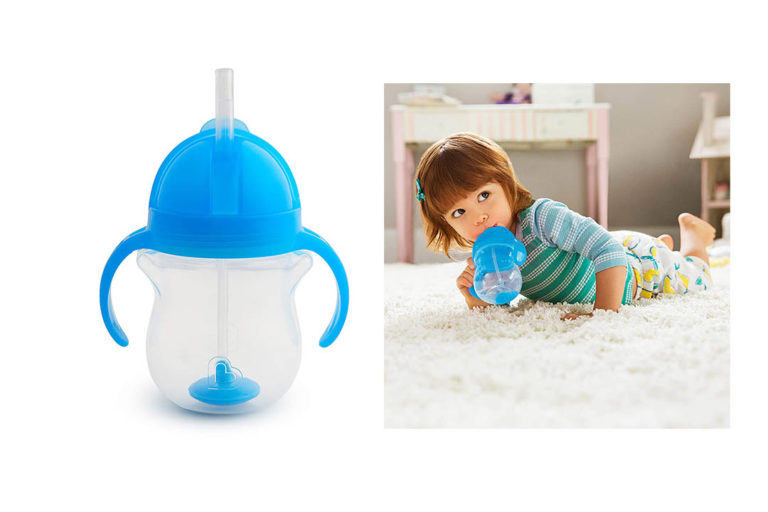Top 10 Best Straw Cup for Toddler with Spill Proof of 2022 Review VK
